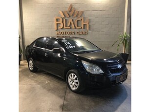 Chevrolet Cobalt LS 1.4 8V (Flex) 2013