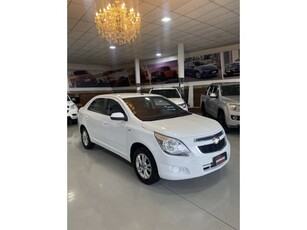 Chevrolet Cobalt LT 1.4 8V (Flex) 2012