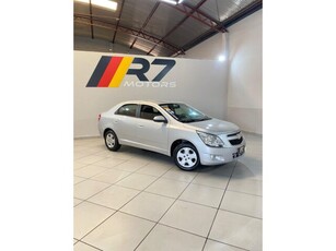 Chevrolet Cobalt LT 1.4 8V (Flex) 2015