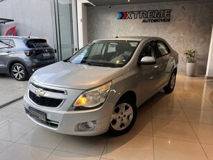 Chevrolet Cobalt LT 1.8 8V (Aut) (Flex) 2014