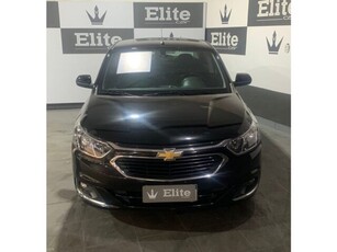 Chevrolet Cobalt LTZ 1.8 8V (Aut) (Flex) 2019