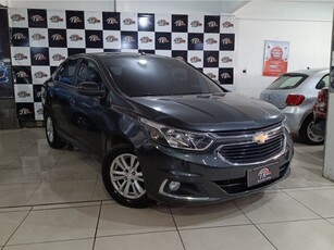 Chevrolet Cobalt LTZ 1.8 8V (Aut) (Flex) 2019