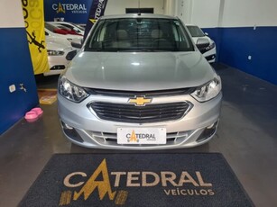 Chevrolet Cobalt LTZ 1.8 8V (Aut) (Flex) 2019