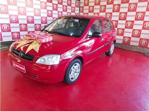 Chevrolet Corsa Hatch Joy 1.0 (Flex) 2006