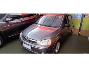 Chevrolet Corsa Hatch Maxx 1.4 (Flex) 2012