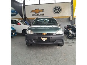 Chevrolet Corsa Hatch Wind 1.0 MPFi 2p 1999