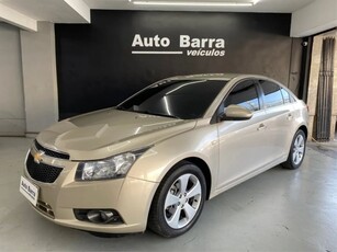 Chevrolet Cruze 2012 1.8 lt 16v flex 4p manual