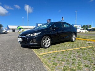 Chevrolet Cruze LT 1.4 Ecotec (Flex) (Aut) 2020