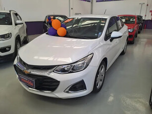 Chevrolet Cruze LT 1.4 Turbo (Aut.)