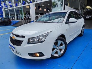 Chevrolet Cruze LT 1.8 16V Ecotec (Aut)(Flex) 2014