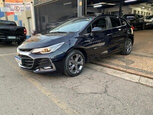 Chevrolet Cruze LTZ 1.4 Ecotec (Aut) 2022