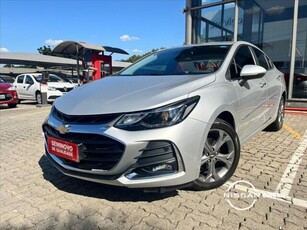 Chevrolet Cruze LTZ 1.4 Ecotec (Aut) 2023