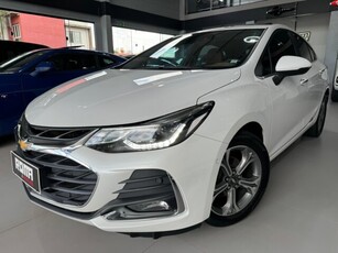 Chevrolet Cruze Sport6 Premier II 1.4 Ecotec (Aut) (Flex) 2020