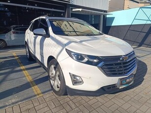 Chevrolet Equinox 2.0 Premier AWD 2019