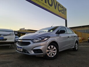 Chevrolet Joy Plus 1.0 Black 2021