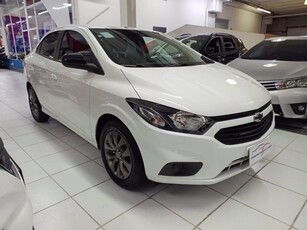 Chevrolet Joy Plus 1.0 Black 2021