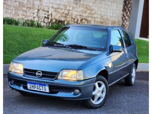 Chevrolet Kadett Hatch GLS 2.0 MPFi 1997