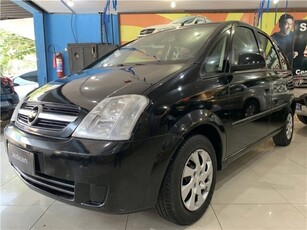 Chevrolet Meriva Joy 1.8 (Flex) 2008