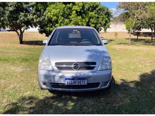 Chevrolet Meriva Maxx 1.8 (Flex) 2005