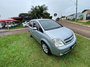 Chevrolet Meriva Premium 1.8 (Flex) (easytronic) 2011