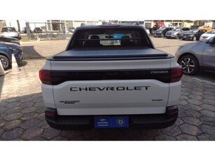 Chevrolet Montana 1.2 Turbo Premier (Aut) 2023