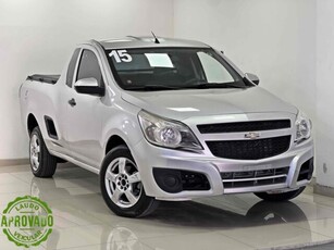 Chevrolet Montana LS 1.4 (Flex) 2015