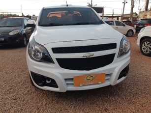 Chevrolet Montana LS 1.4 (Flex) 2015