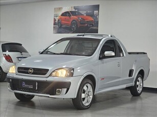 Chevrolet Montana Sport 1.8 (Flex) 2007