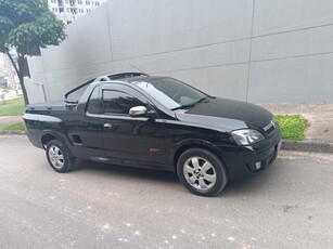 Chevrolet Montana Sport 1.8 (Flex) 2010