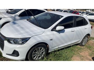 Chevrolet Onix 1.0 (Flex) 2020