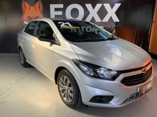 Chevrolet Onix 1.0 (Flex) 2021