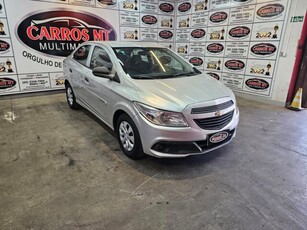 Chevrolet Onix 1.0 Joy SPE/4 2017