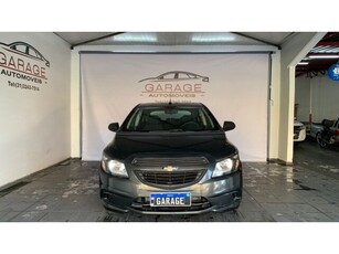 Chevrolet Onix 1.0 Joy SPE/4 2018