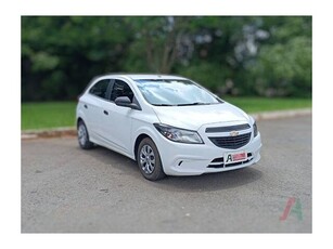 Chevrolet Onix 1.0 Joy SPE/4 2019