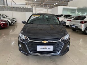 Chevrolet Onix 1.0 LT 2024