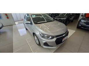 Chevrolet Onix 1.0 LT (Flex) 2021