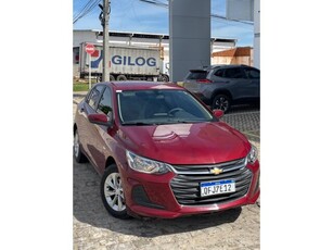 Chevrolet Onix 1.0 LT (Flex) 2021