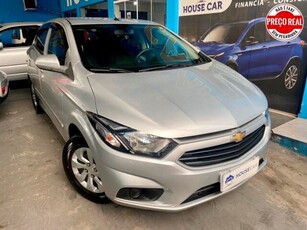 Chevrolet Onix 1.0 LT SPE/4 2016