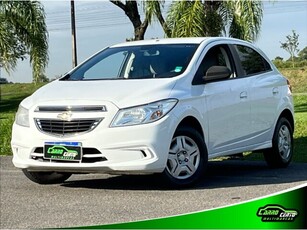 Chevrolet Onix 1.0 LT SPE/4 2016