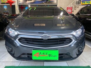 Chevrolet Onix 1.0 LT SPE/4 2017