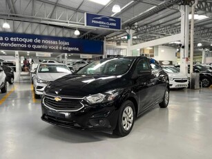 CHEVROLET ONIX 1.0 MPFI JOY 8V FLEX 4P MANUAL