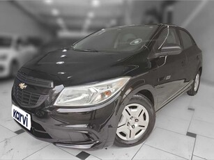 Chevrolet ONIX 1.0 MPFI LT 8V FLEX 4P MANUAL