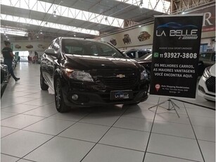 Chevrolet Onix 1.0 Seleção SPE/4 2015