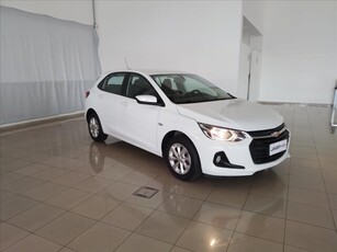 Chevrolet Onix 1.0 Turbo LTZ 2022