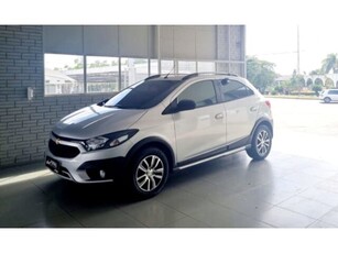 Chevrolet Onix 1.4 Activ SPE/4 (Aut) 2018