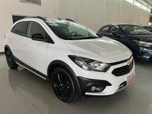 Chevrolet Onix 1.4 Activ SPE/4 (Aut) 2019