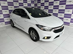 Chevrolet Onix 1.4 Effect SPE/4 2018