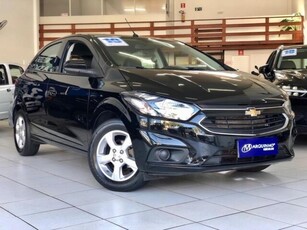 Chevrolet Onix 1.4 LT SPE/4 (Aut) 2019