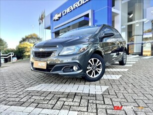 Chevrolet Onix 1.4 LTZ SPE/4 2016
