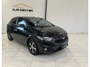 Chevrolet Onix 1.4 LTZ SPE/4 (Aut) 2018